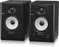 Behringer TRUTH 3.5 Audiophile 3.5" Studio Monitors with Advanced Waveguide Technology - Pair