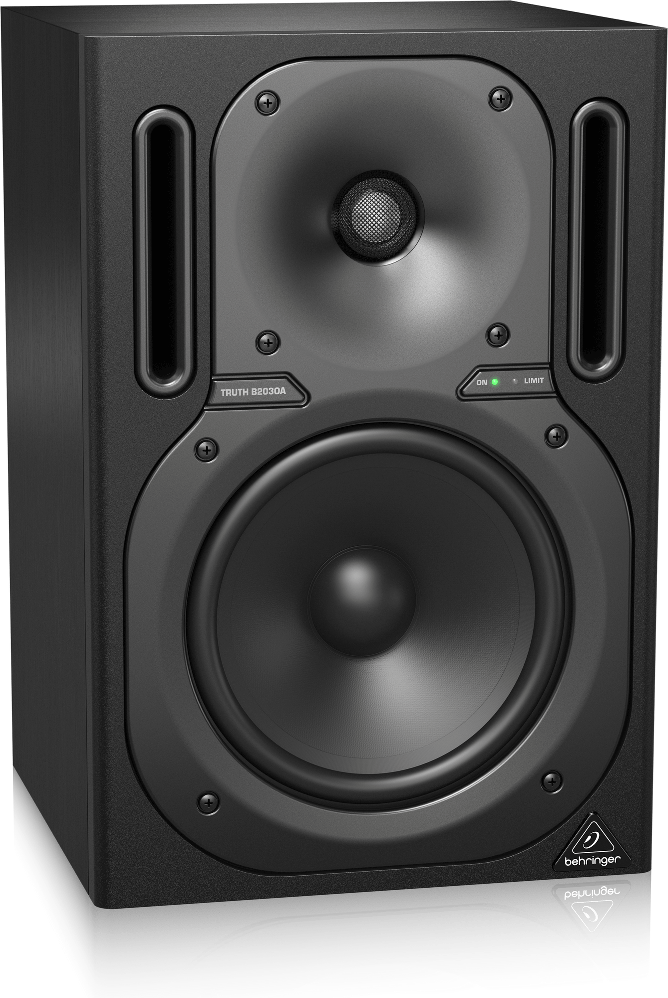 Behringer TRUTH B2030A High-Resolution, Active 2-Way Reference Studio Monitor - Each