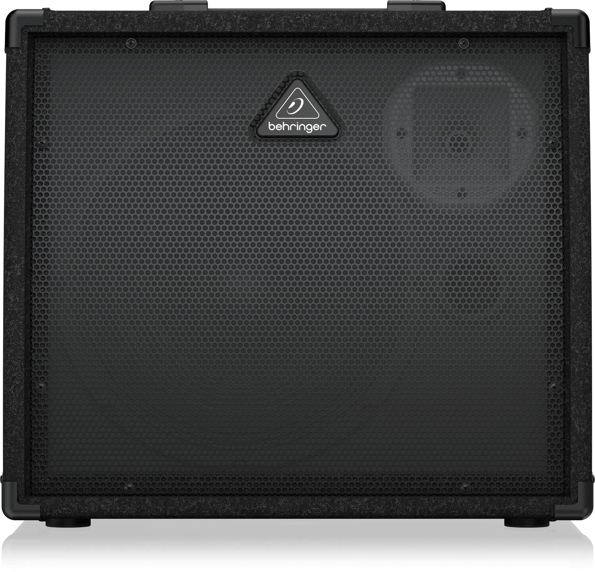 Behringer Ultratone K900FX Ultra-Flexible 90W 3-Channel PA System/Keyboard Amplifier with FX and FBQ Feedback Detection