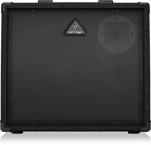 Behringer Ultratone K900FX Ultra-Flexible 90W 3-Channel PA System/Keyboard Amplifier with FX and FBQ Feedback Detection