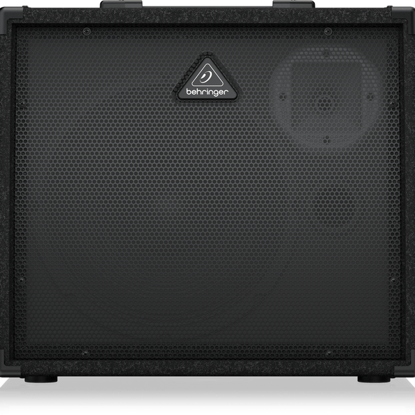 Behringer Ultratone K900FX Ultra-Flexible 90W 3-Channel PA System/Keyb