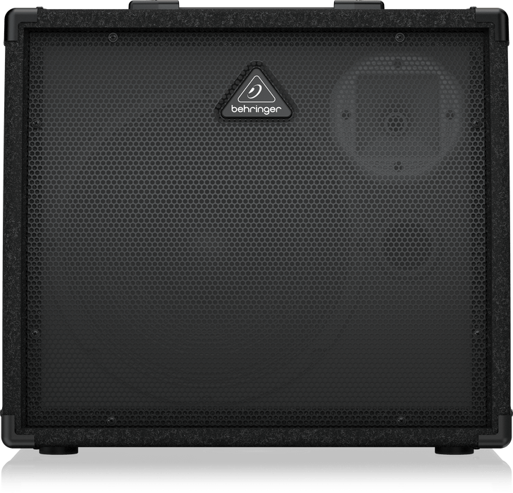 Behringer Ultratone K900FX Ultra-Flexible 90W 3-Channel PA System/Keyboard Amplifier with FX and FBQ Feedback Detection