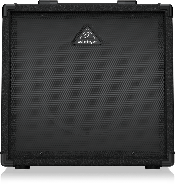 Behringer Ultratone K450FX Ultra-Flexible 45W 3-Channel PA System/Keyboard Amplifier with FX and FBQ Feedback Detection