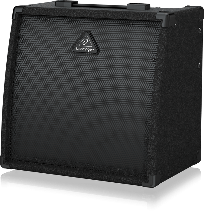 Behringer Ultratone K450FX Ultra-Flexible 45W 3-Channel PA System/Keyboard Amplifier with FX and FBQ Feedback Detection