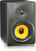 Behringer  TRUTH B1030A High-Resolution, Active 2-Way Reference Studio Monitor with 5.25" Kevlar Woofer - Each