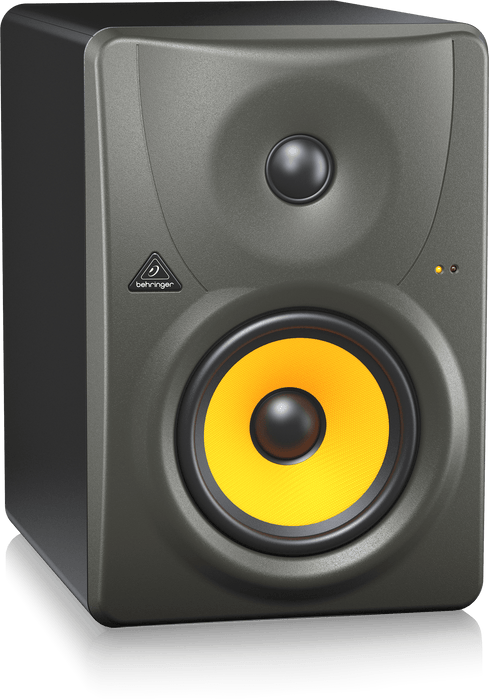 Behringer  TRUTH B1030A High-Resolution, Active 2-Way Reference Studio Monitor with 5.25" Kevlar Woofer - Each