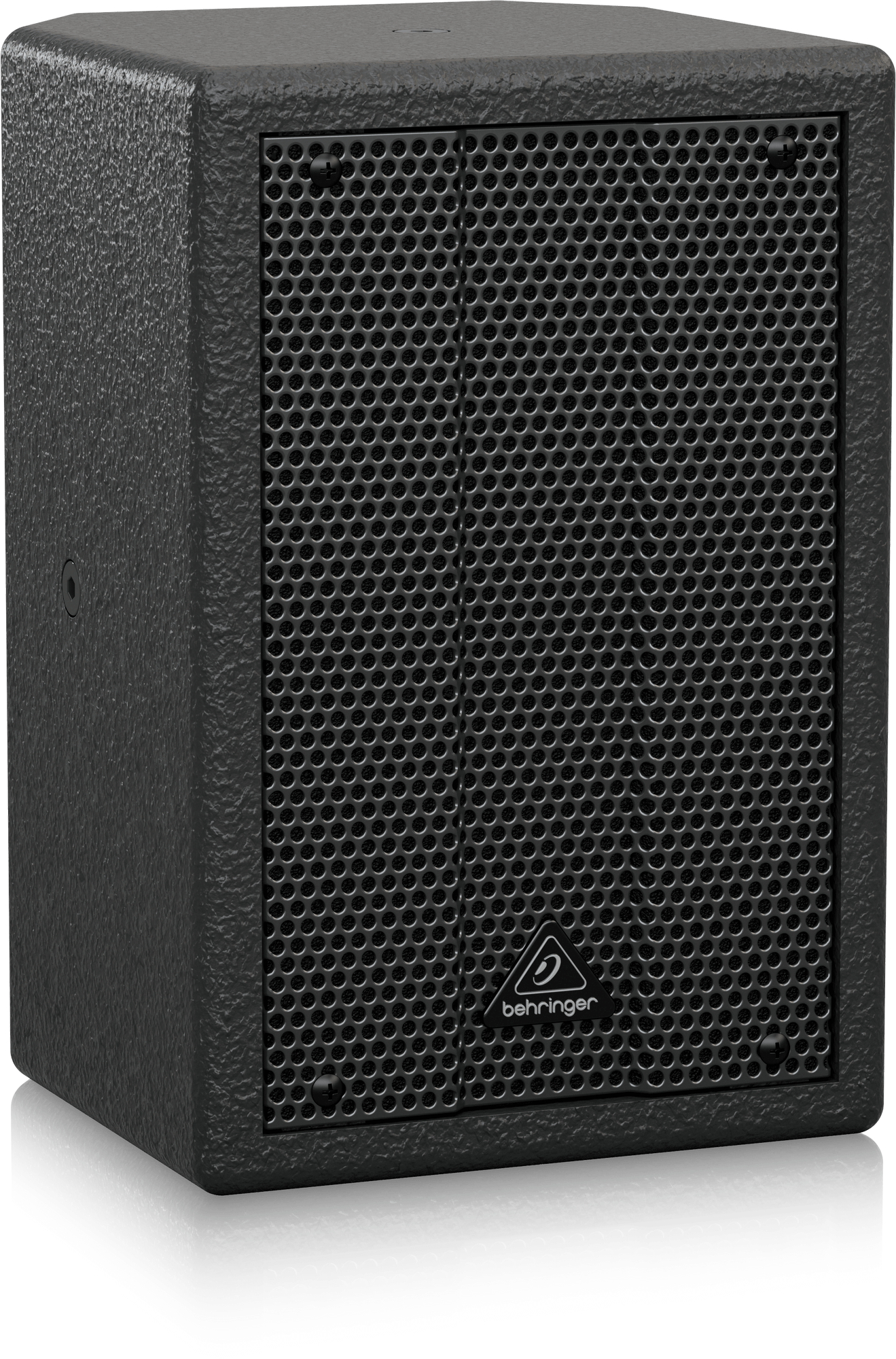 Behringer SAT 1004 Ultra-Compact Passive 160W 4" Installed Loudspeaker - Set