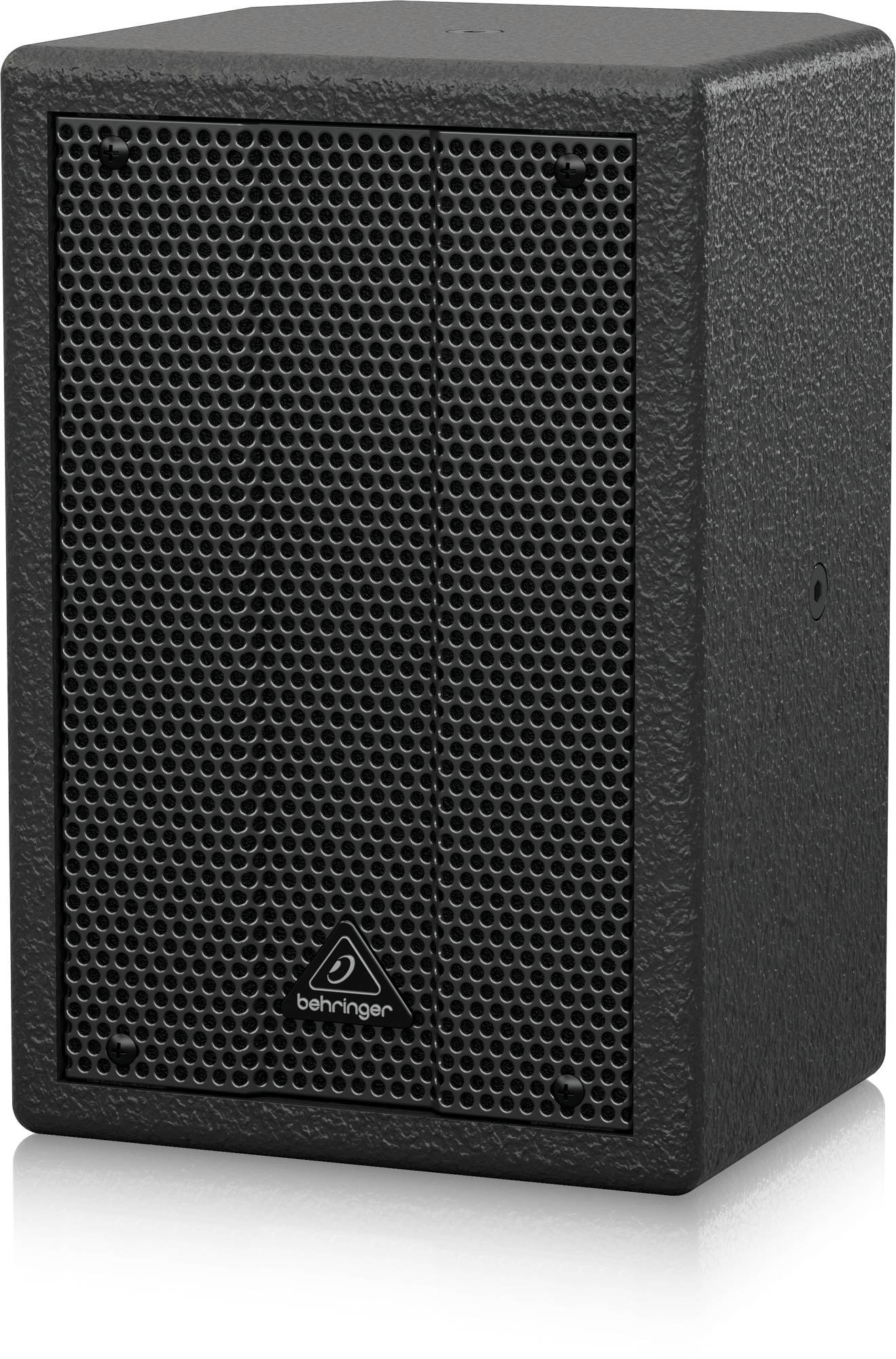 Behringer SAT 1004 Ultra-Compact Passive 160W 4" Installed Loudspeaker - Set