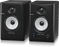 Behringer TRUTH 3.5 BT Audiophile 3.5" Studio Monitors with Bluetooth® Connectivity and Advanced Waveguide Technology - Pair