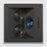 Tannoy PCI 45DC Premium 3-way Dual Concentric In- Ceiling Loudspeaker for Installation Applications - Each