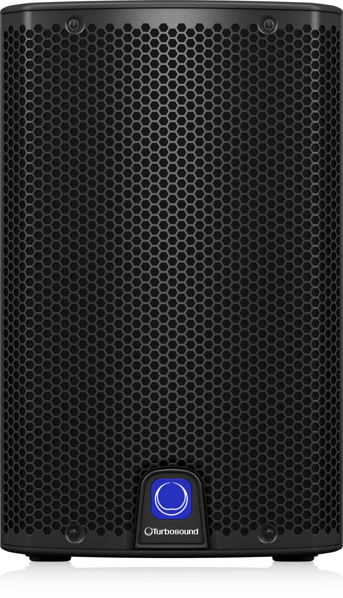 Turbosound iQ8 2500 Watt 2 Way 8" Powered Loudspeaker