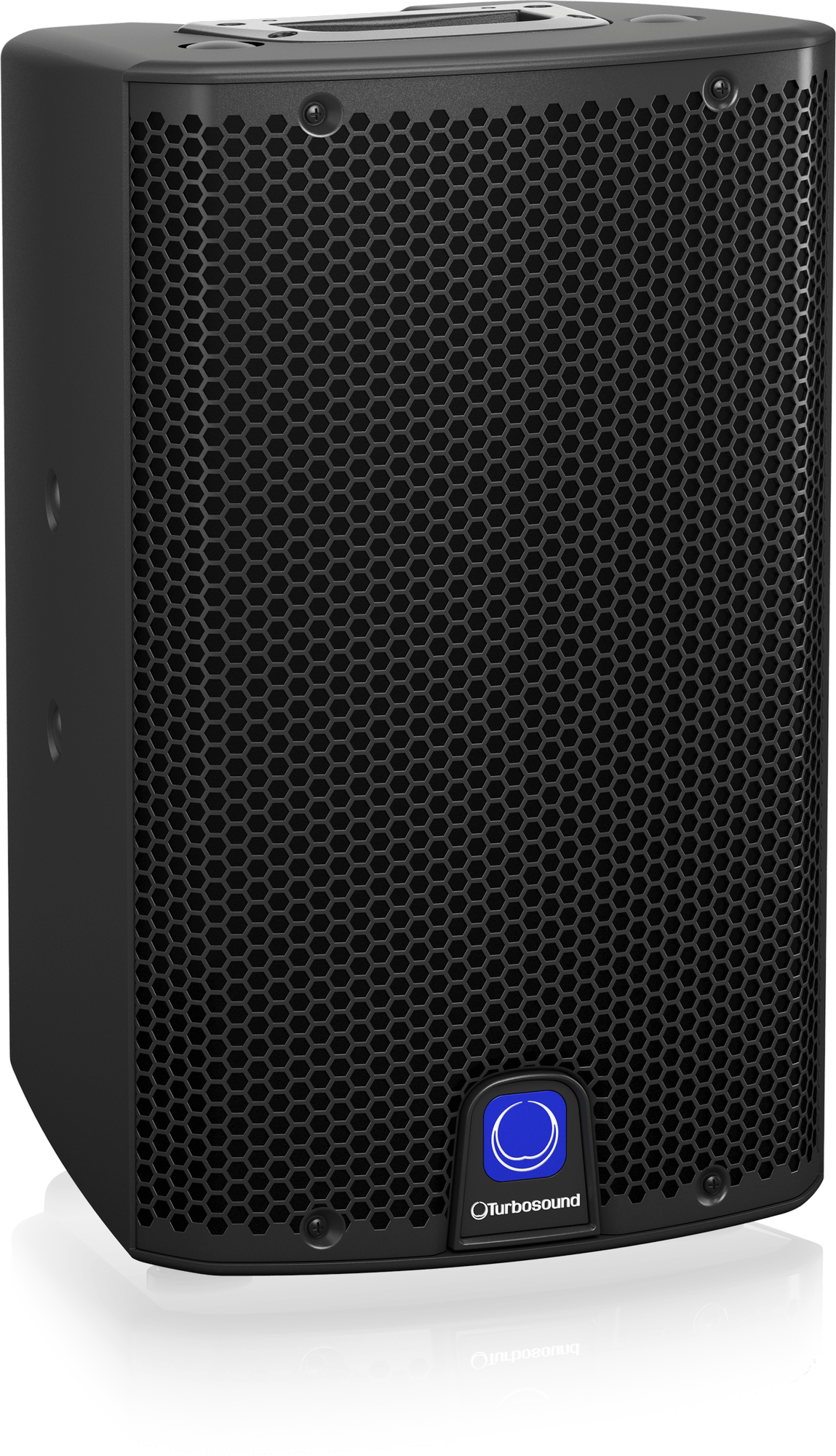 Turbosound iQ8 2500 Watt 2 Way 8" Powered Loudspeaker