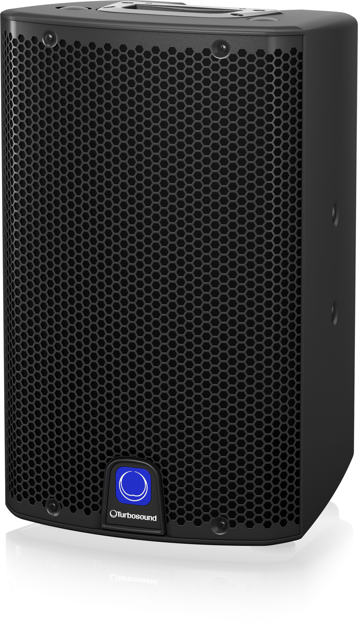 Turbosound iQ8 2500 Watt 2 Way 8" Powered Loudspeaker