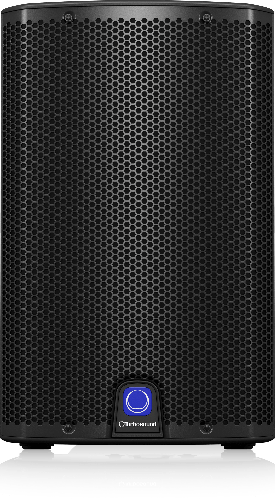 Turbosound iQ10 2500 Watt 2 Way 10" Powered Loudspeaker