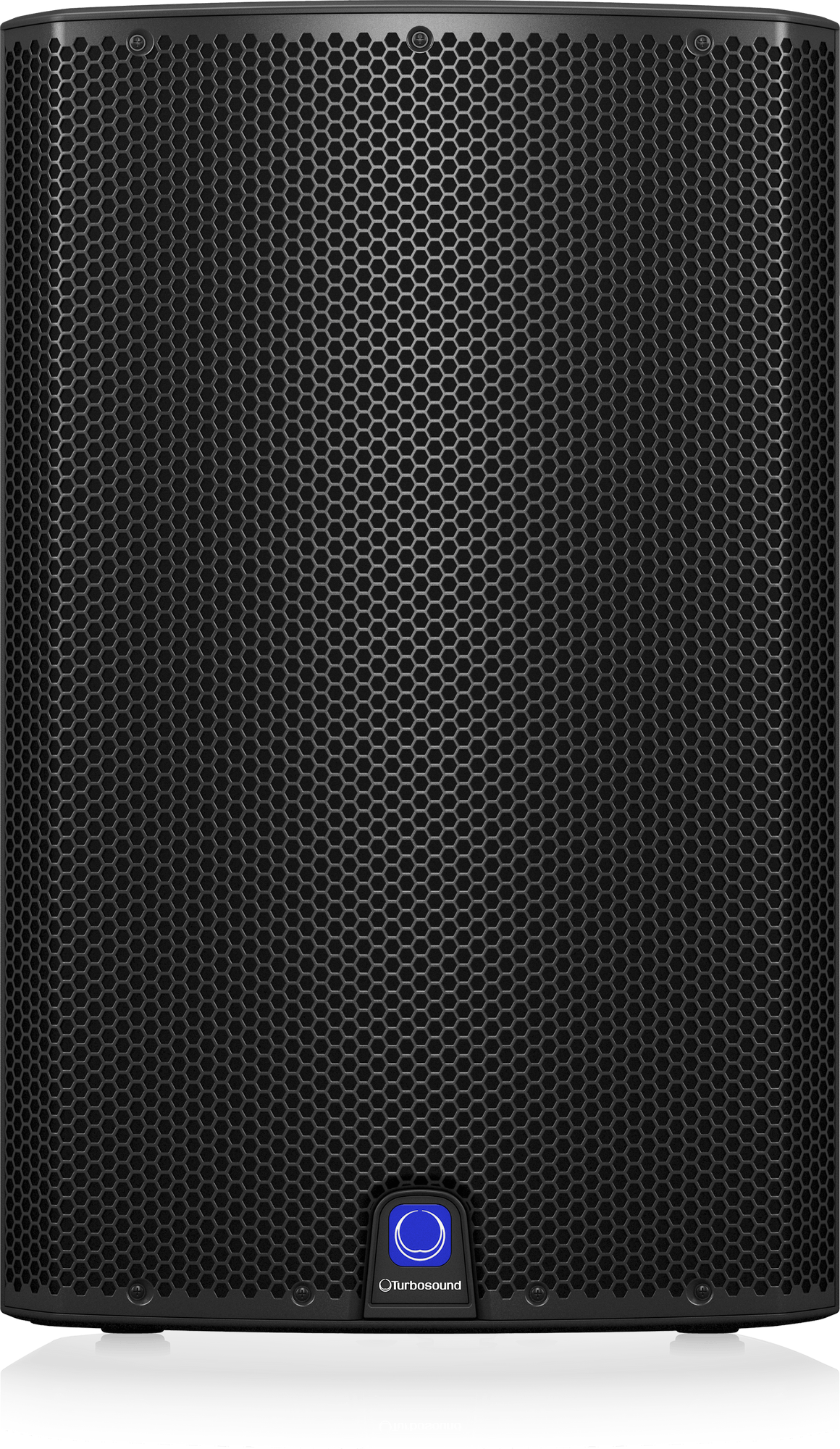 Turbosound iQ15 2500 Watt 2 Way 15" Powered Loudspeaker