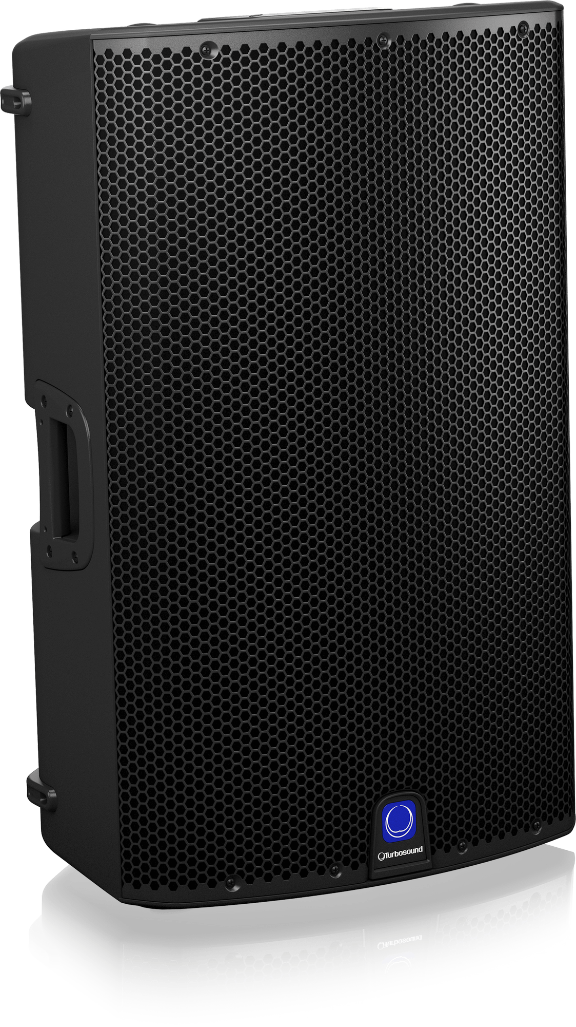Turbosound iQ15 2500 Watt 2 Way 15" Powered Loudspeaker