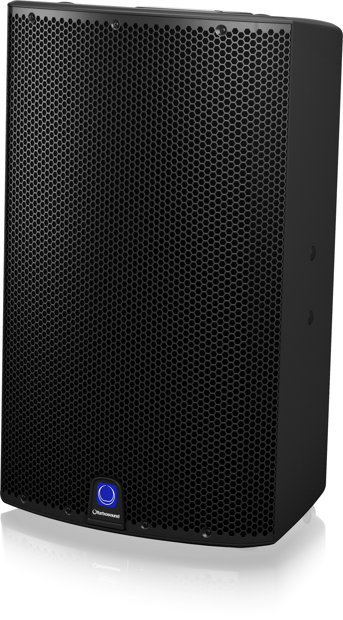 Turbosound iQ15 2500 Watt 2 Way 15" Powered Loudspeaker