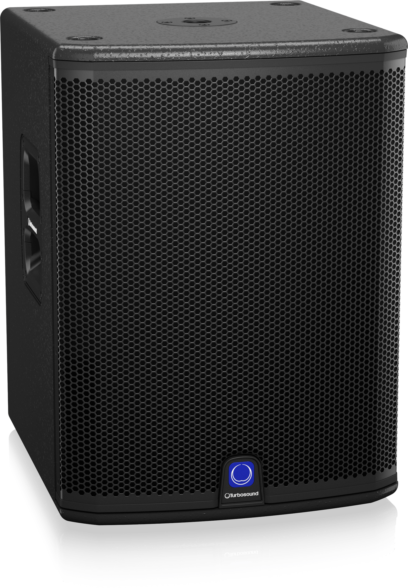 Turbosound iQ15B 3000 Watt 15" Powered Subwoofer