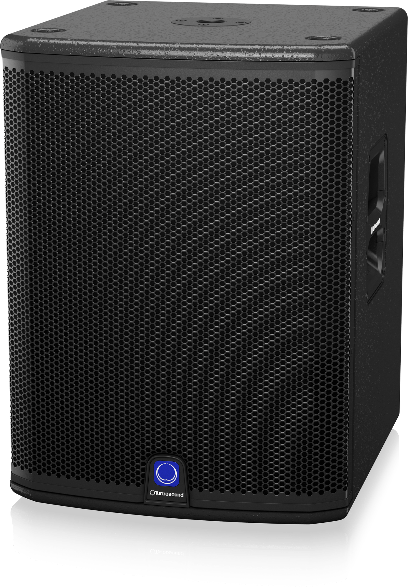 Turbosound iQ15B 3000 Watt 15" Powered Subwoofer