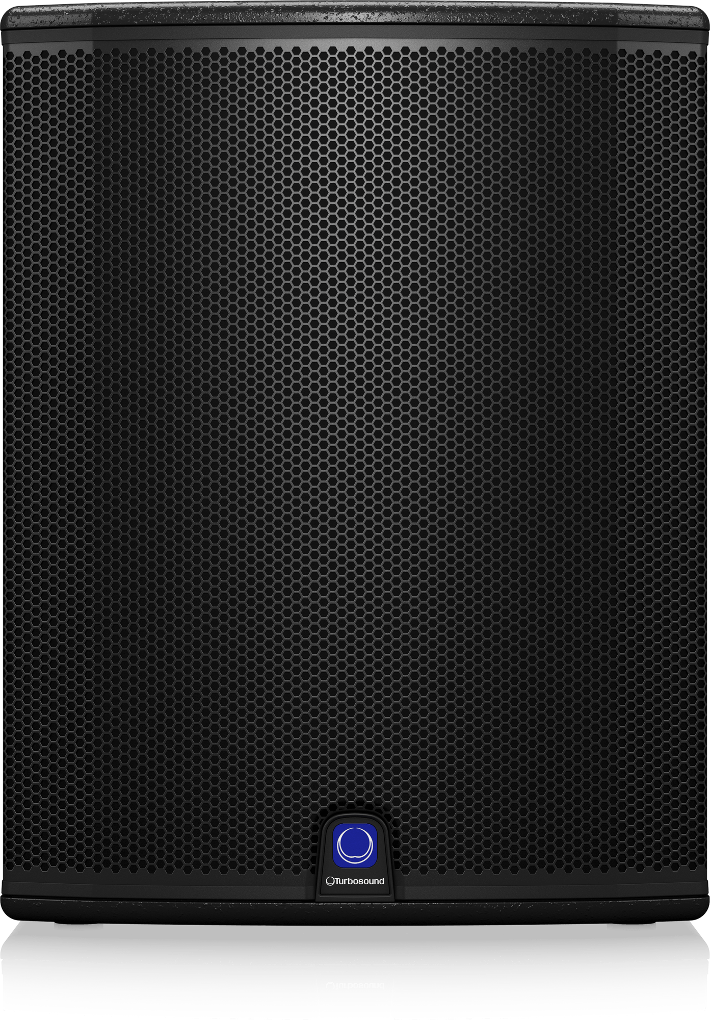 Turbosound iQ18B 3000 Watt 18" Powered Subwoofer