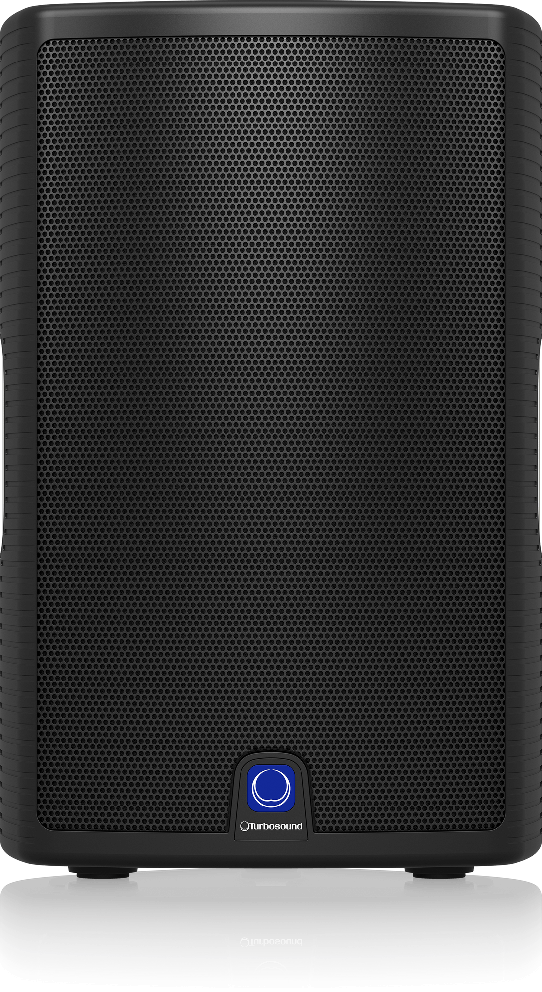 Turbosound M12 1100W 2-Way 12" Full Range Powered Loudspeaker