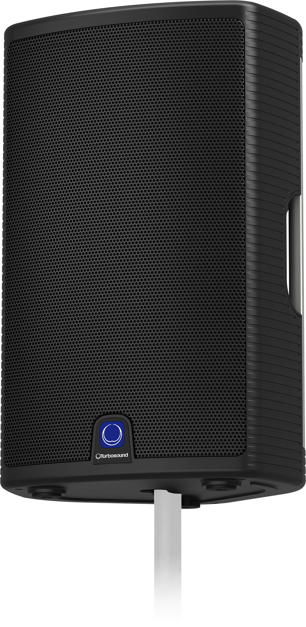 Turbosound M12 1100W 2-Way 12" Full Range Powered Loudspeaker