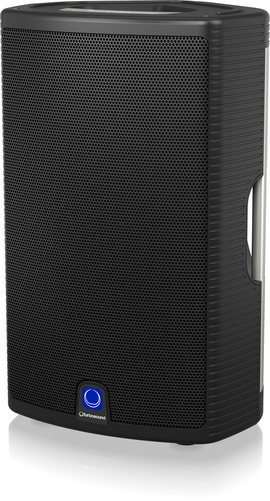 Turbosound M12 1100W 2-Way 12" Full Range Powered Loudspeaker