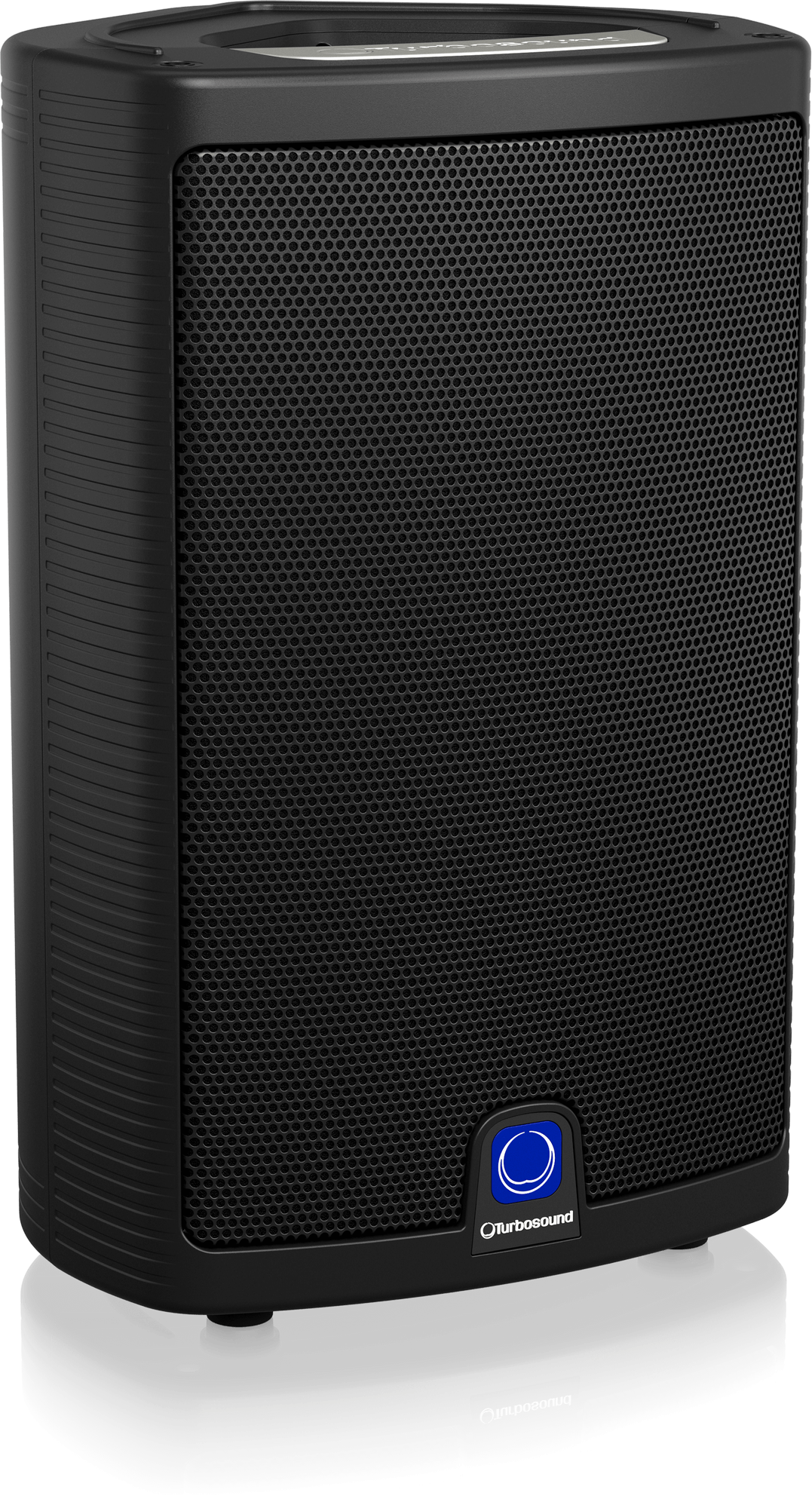 Turbosound M10 600 Watt 2 Way 10" Full Range Powered Loudspeaker