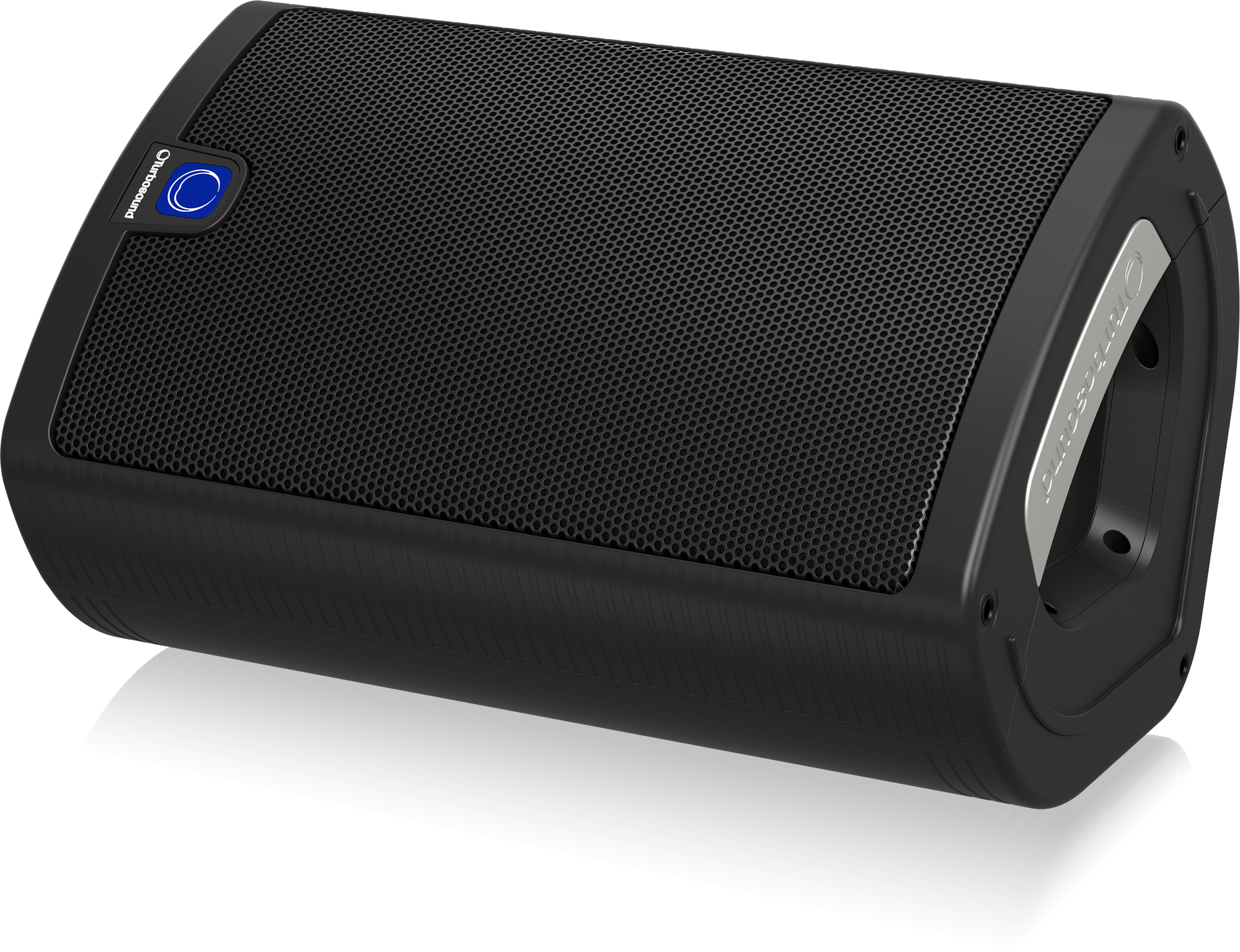 Turbosound M10 600 Watt 2 Way 10" Full Range Powered Loudspeaker