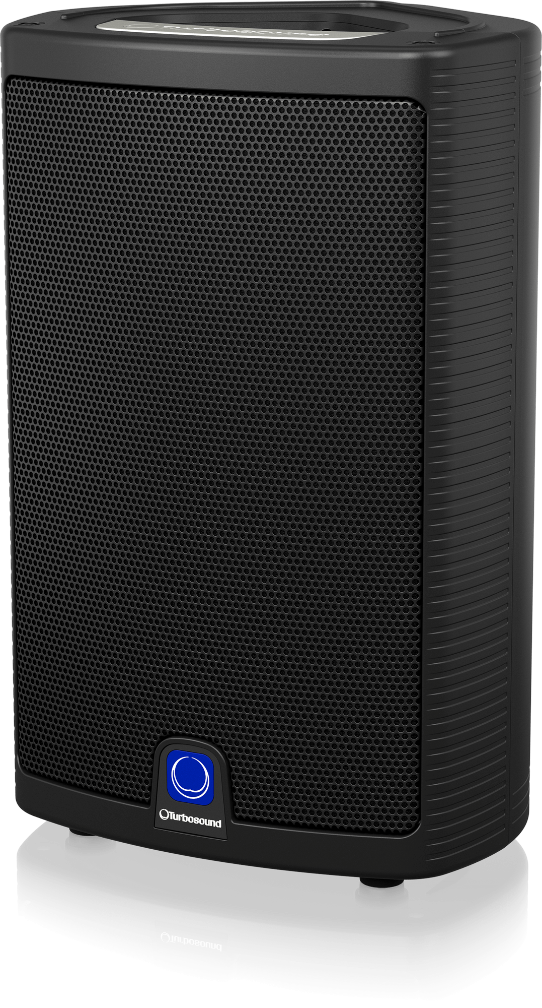 Turbosound M10 600 Watt 2 Way 10" Full Range Powered Loudspeaker