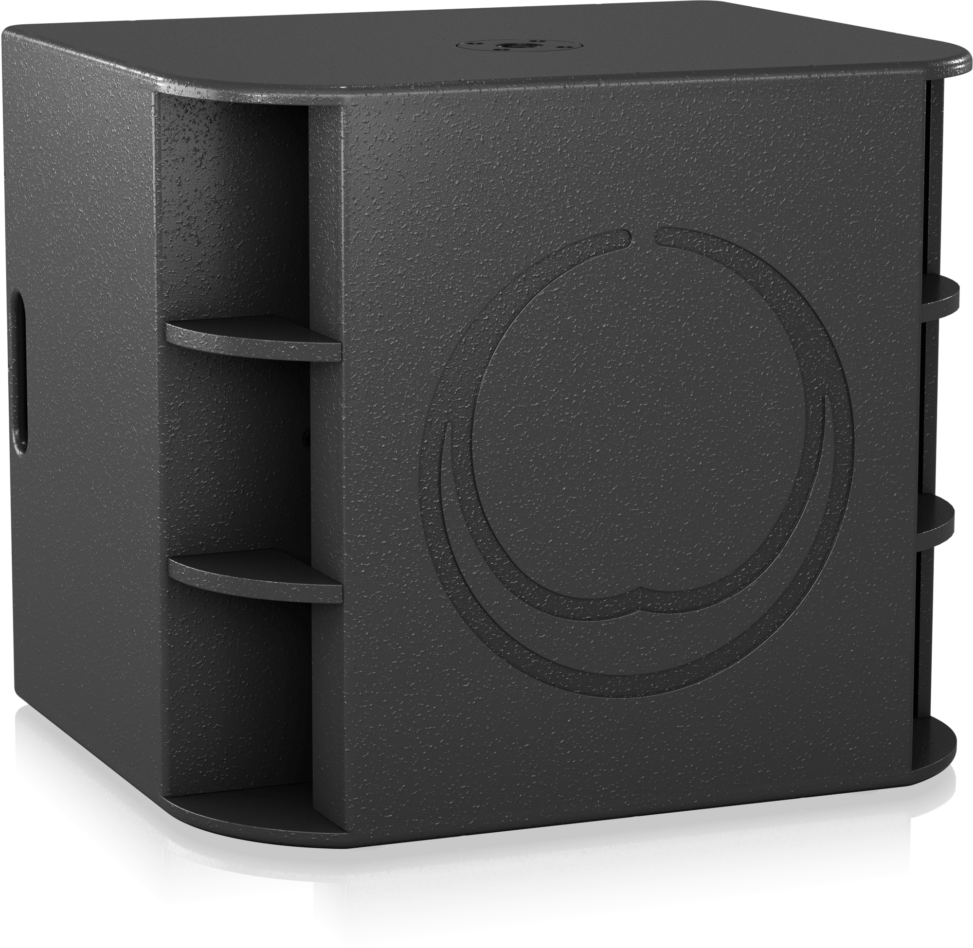 Turbosound M18B 2200 Watt 18" Powered Subwoofer