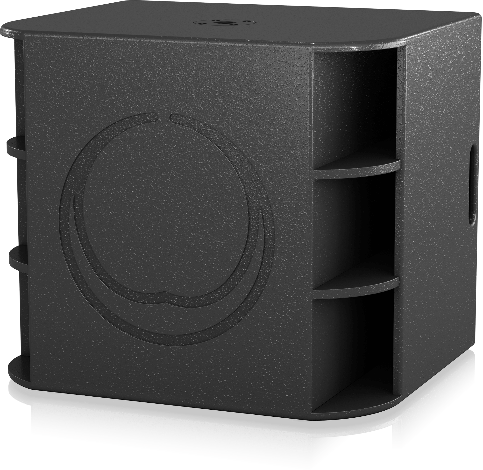Turbosound M18B 2200 Watt 18" Powered Subwoofer