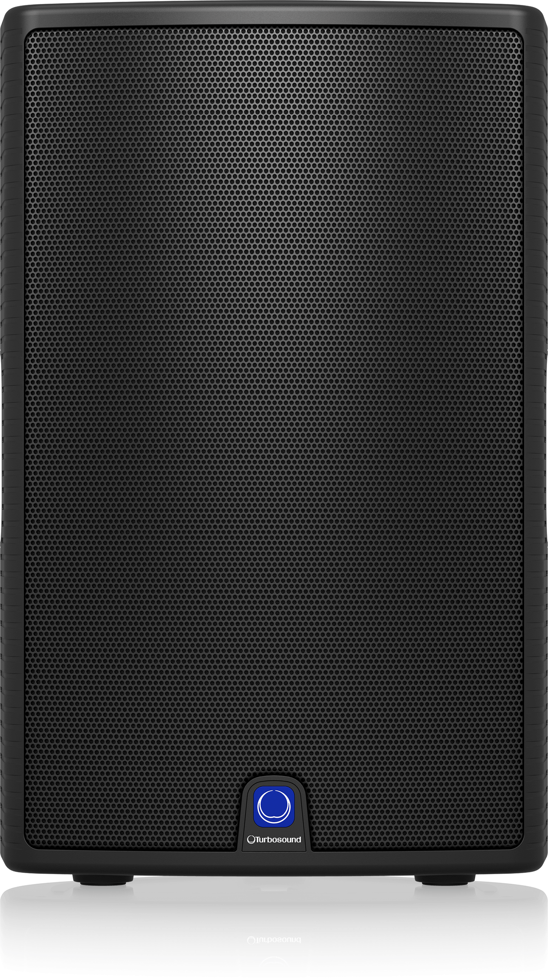 Turbosound M15 1100 Watt 2 Way 15" Full Range Powered Loudspeaker