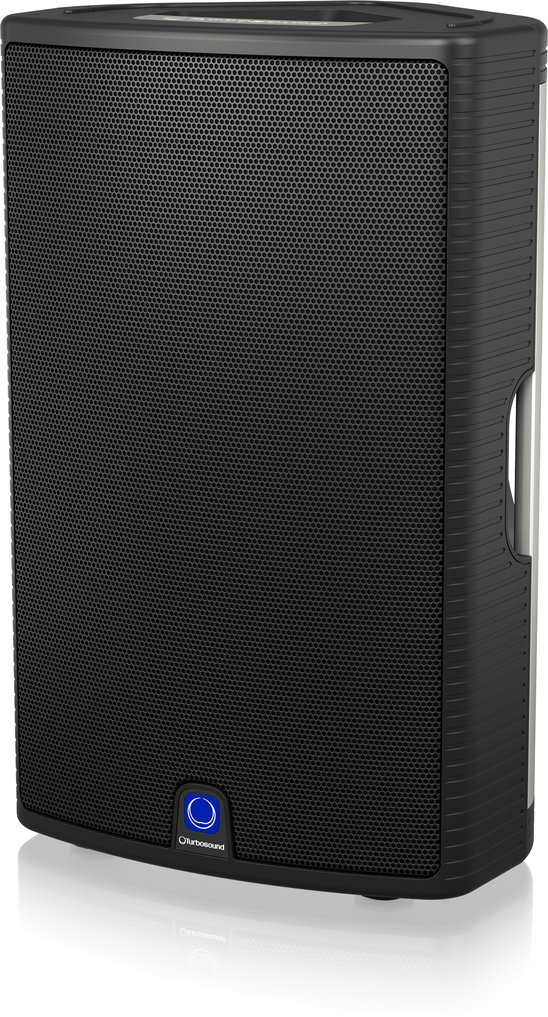 Turbosound M15 1100 Watt 2 Way 15" Full Range Powered Loudspeaker