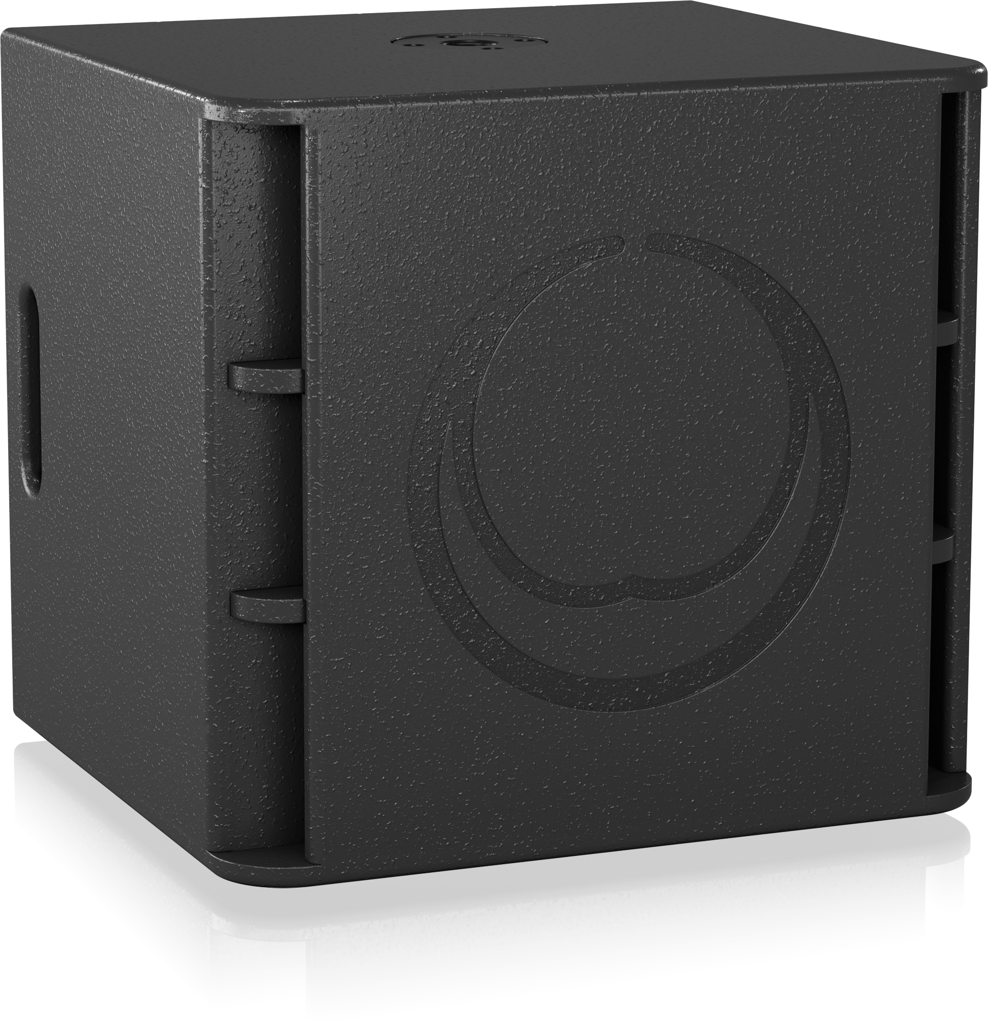 Turbosound M15B 2200 Watt 15" Powered Subwoofer