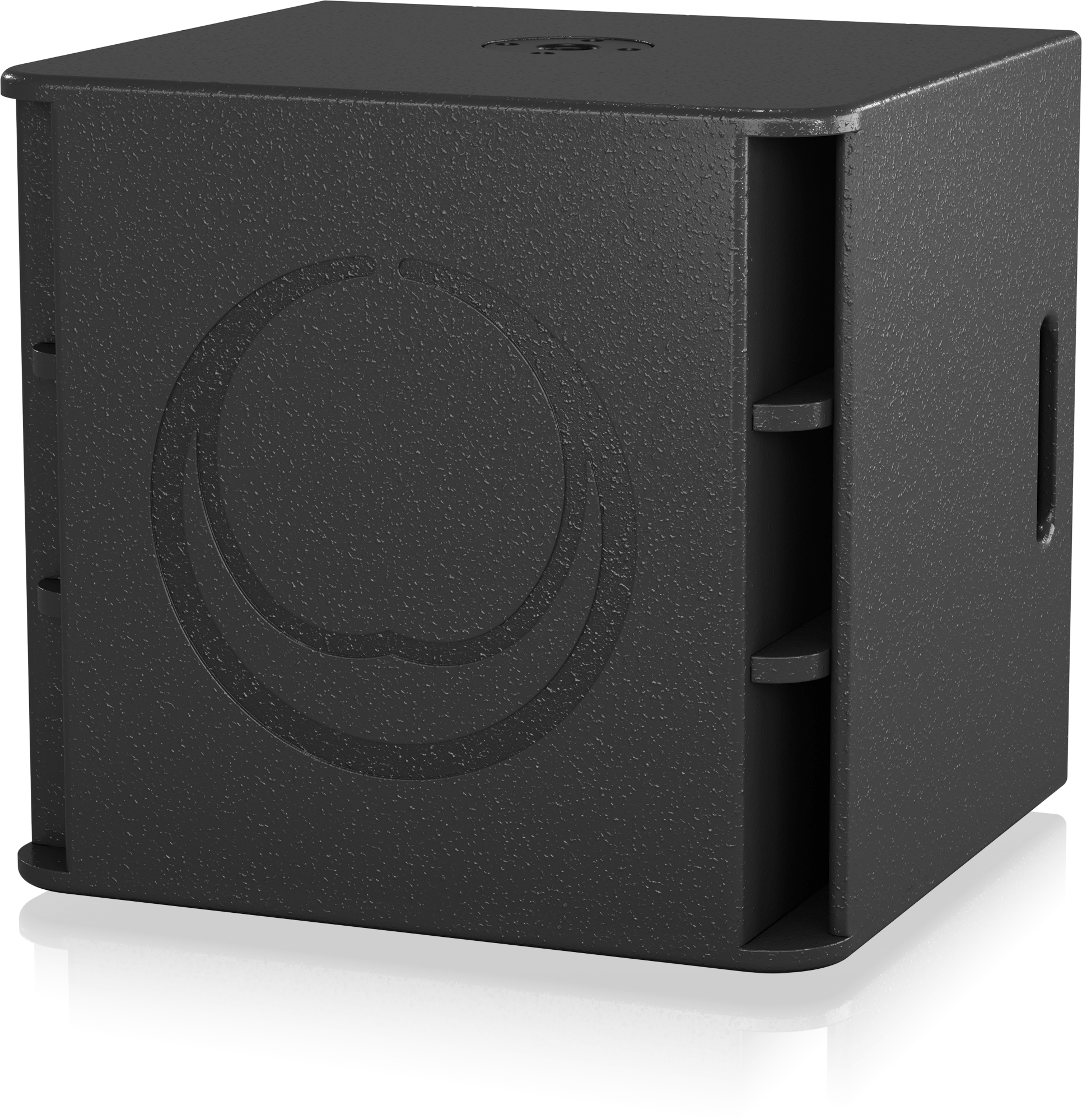 Turbosound M15B 2200 Watt 15" Powered Subwoofer