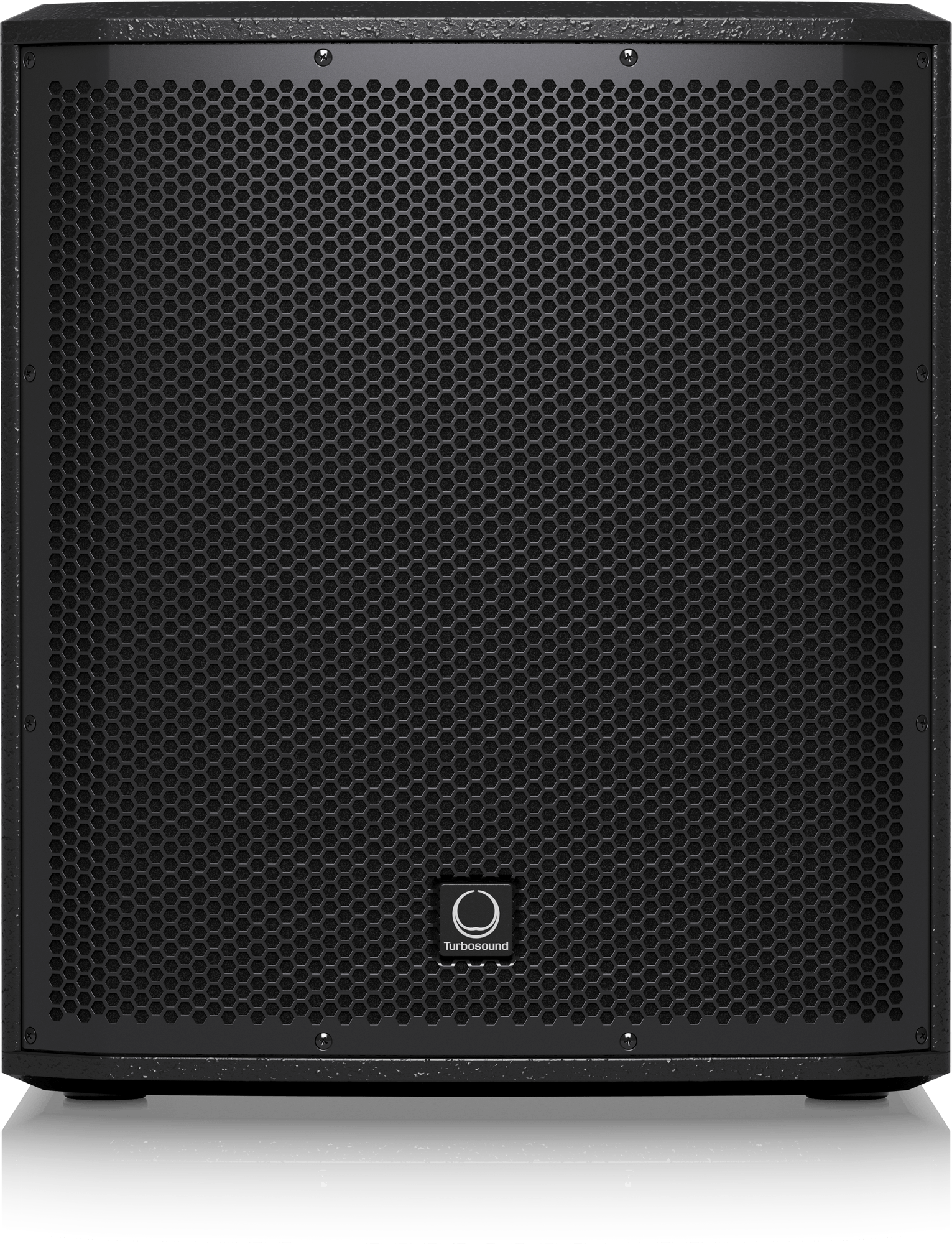 Turbosound iP12B 1,000 Watt Powered 12" Subwoofer