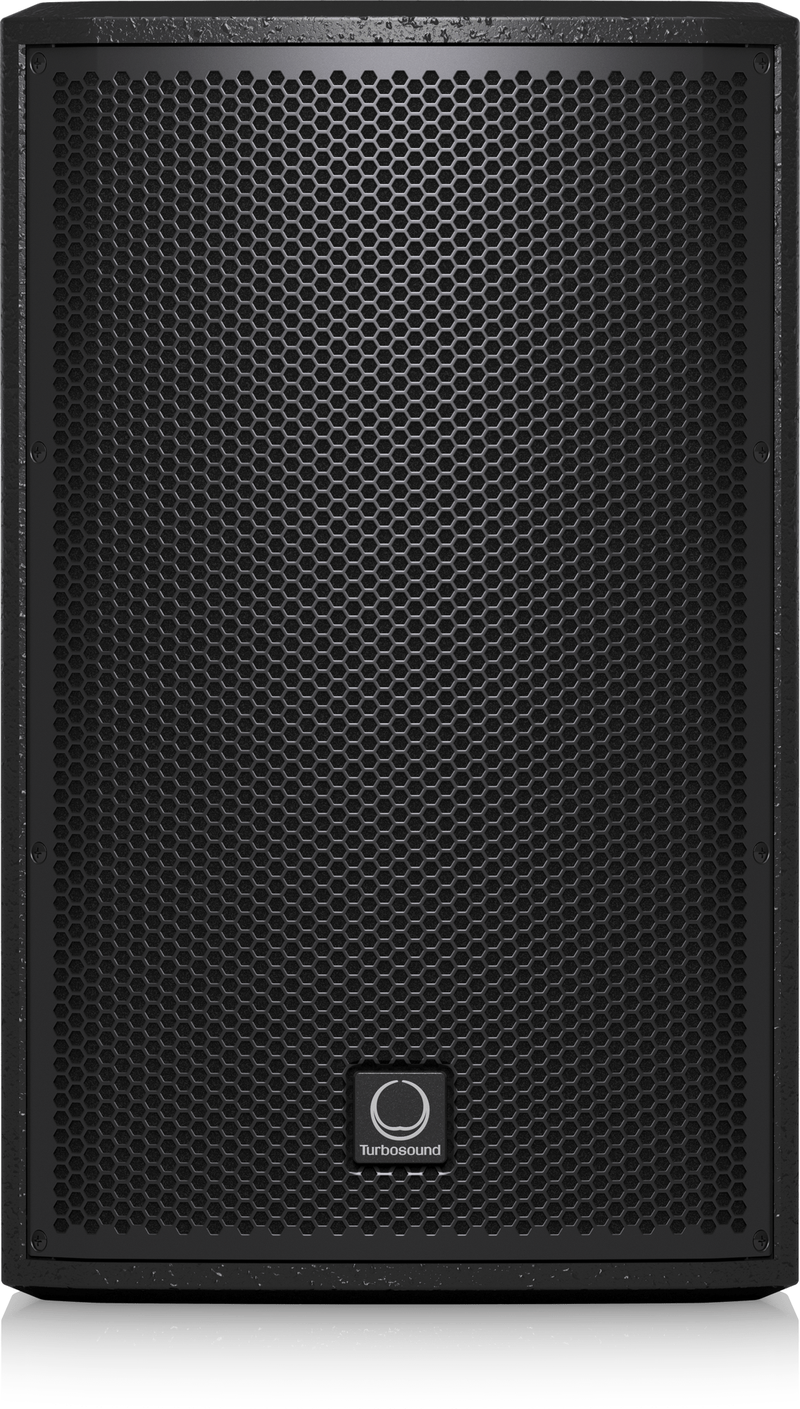 Turbosound iP82 2 Way 8" 600W Full Range Passive Speaker for Portable PA Applications