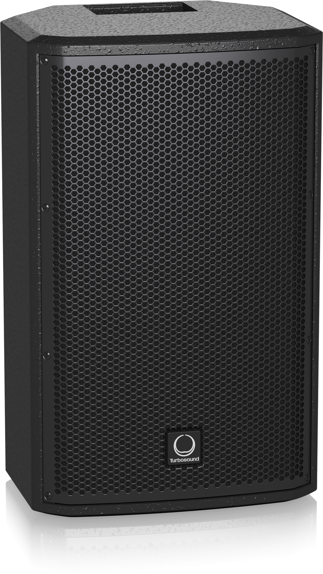 Turbosound iP82 2 Way 8" 600W Full Range Passive Speaker for Portable PA Applications