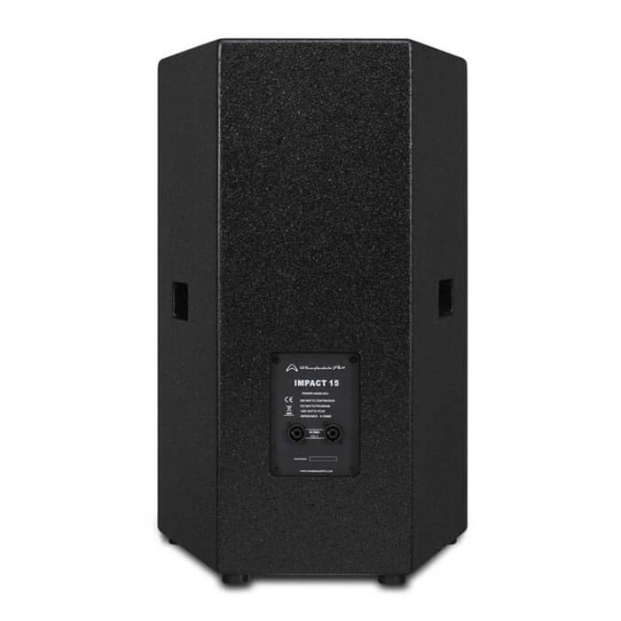 Wharfedale Pro Impact X15 350W  15" 2-Way Passive Speaker  - Each