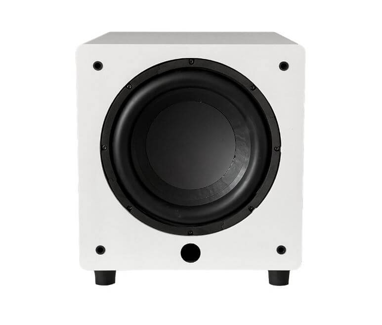 Velodyne Acoustics X10 Impact - 10" Powered Subwoofer