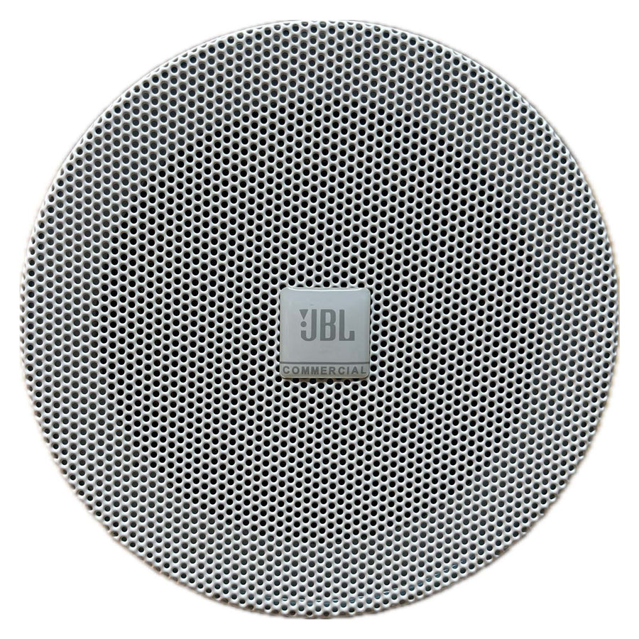 JBL ICS04MR 4-inch Rimless Ceiling Speakers ( Set Of 4 )