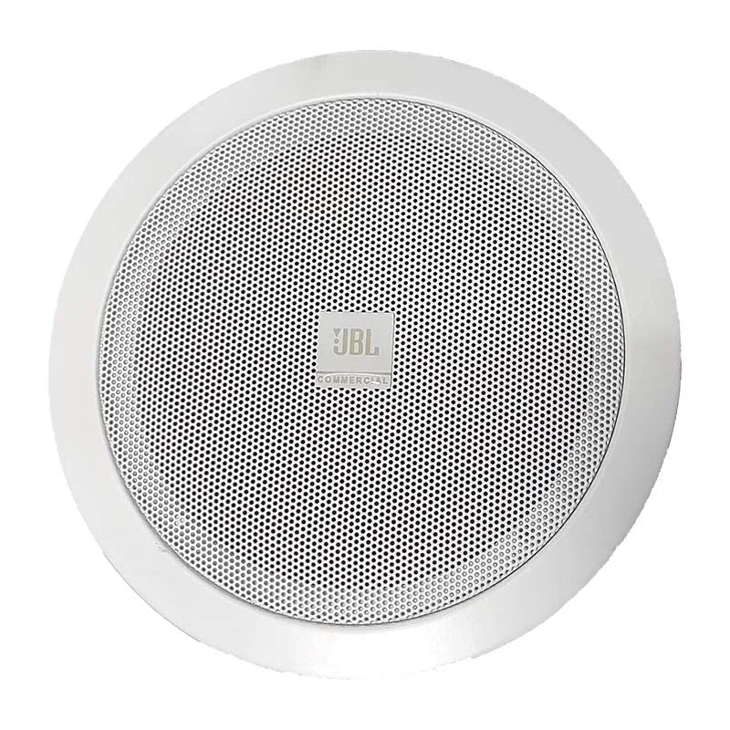 JBL ICS05M Full-Range 5.25″ Ceiling Speakers For Background Music - (Set Of 10)