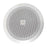 JBL ICS05M Full-Range 5.25″ Ceiling Speakers For Background Music - (Set Of 6)