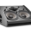 JBL VTX M22 Dual 12-Inch 2-Way Professional Stage Monitor Loudspeaker with Differential Drive® Woofers - Audiomaxx India