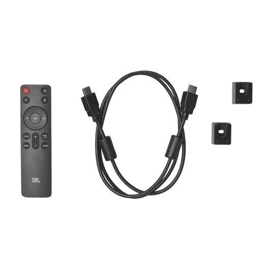 JBL Cinema SB510 3.1 Channel Soundbar with a Built-in Subwoofer
