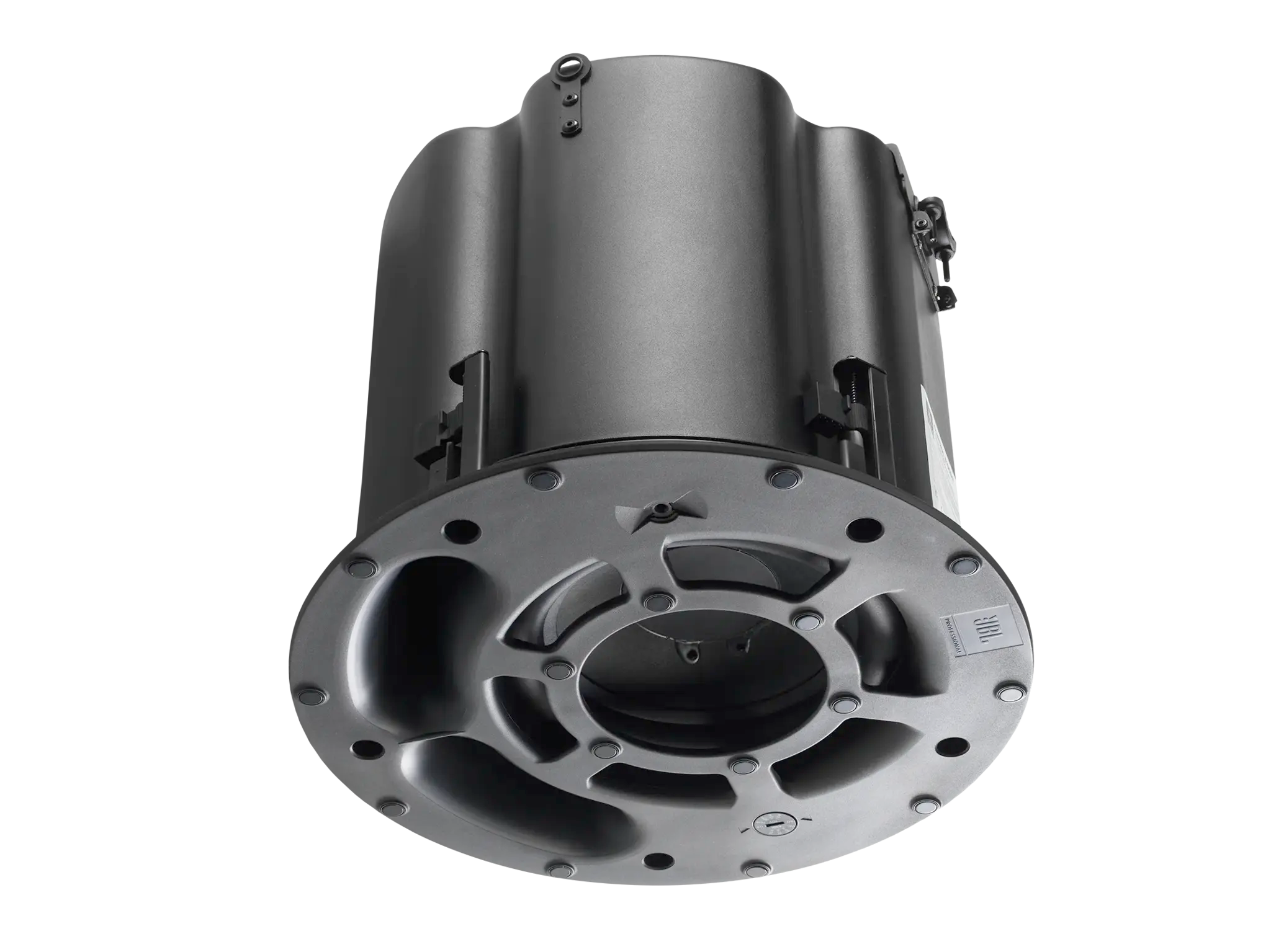 JBL Control 419CS/T 8-Inch In-Ceiling Subwoofer for Deep Bass Enhancement and Premium Commercial Audio Systems