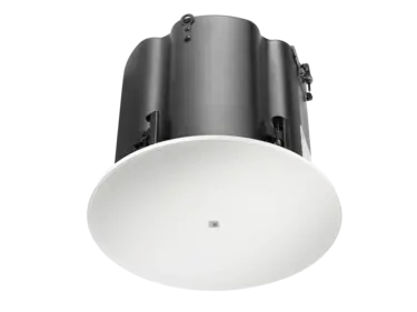 JBL Control 442C/T 2.5-Inch Compact Ceiling Loudspeaker for Discreet Background Audio in Commercial Spaces