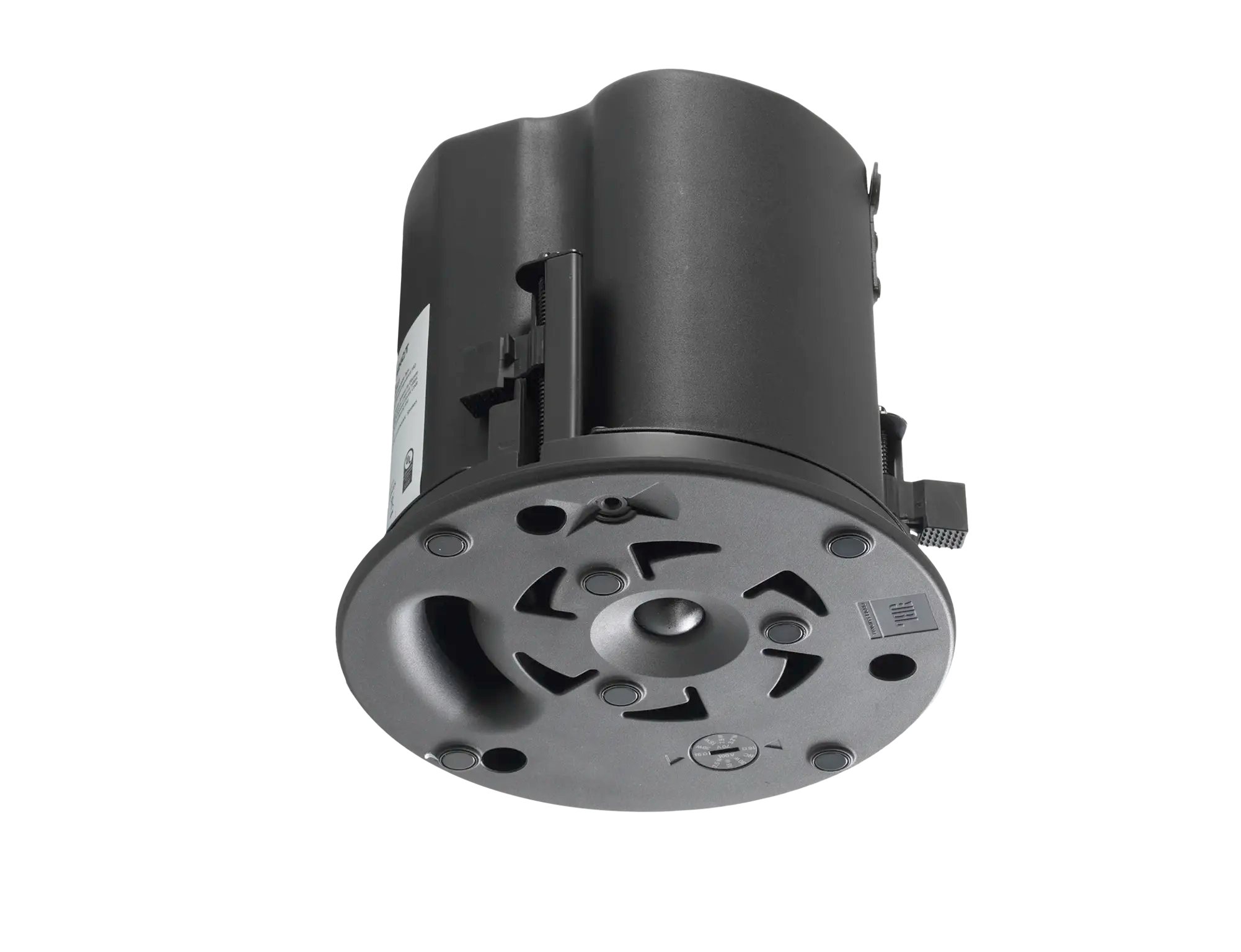 JBL Control 424C/T 4-Inch CRBI-Equipped Two-Way Coaxial Ceiling Loudspeaker for Premium Coverage and High-Quality Commercial Audio - Audiomaxx India