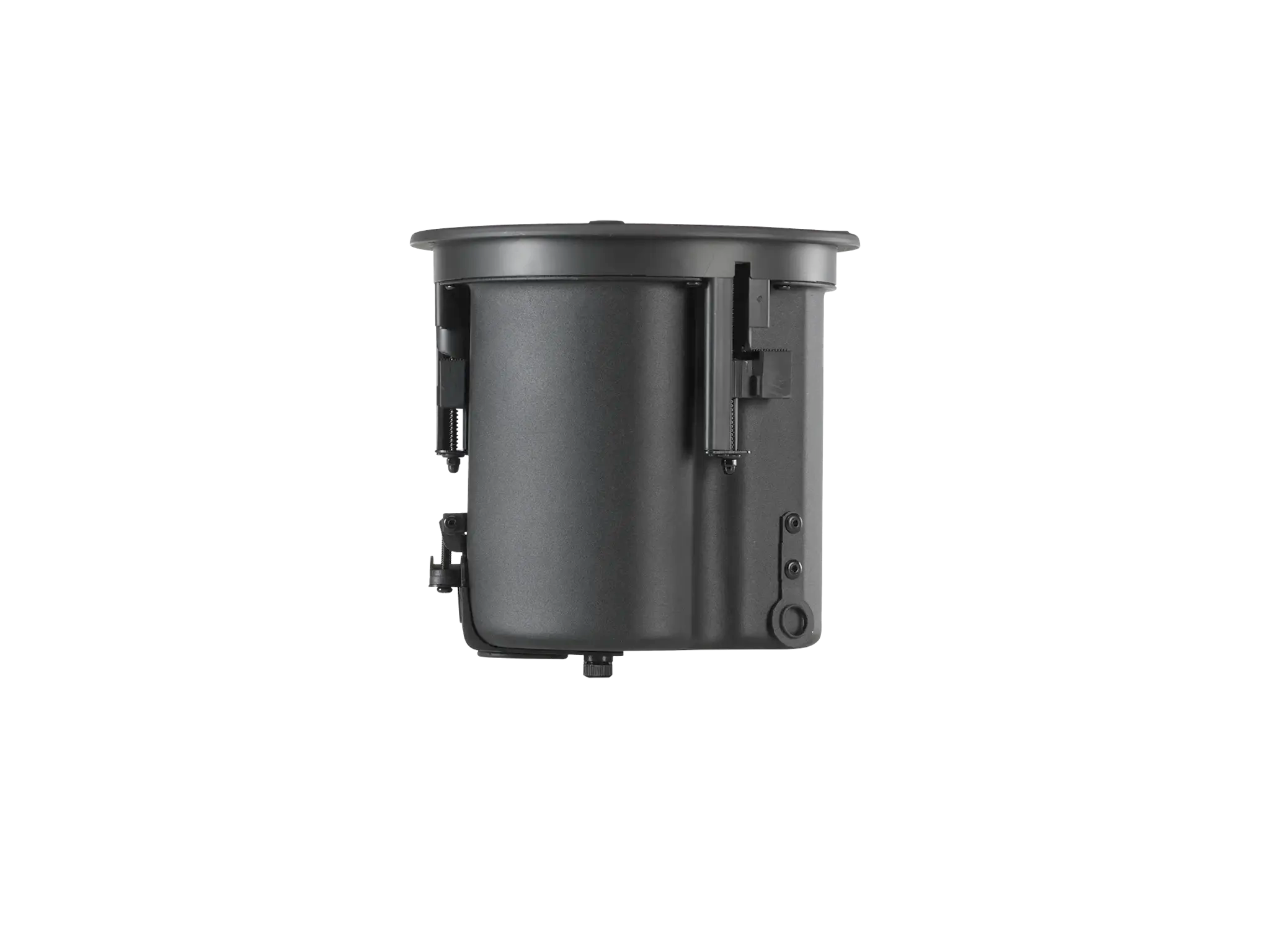 JBL Control 424C/T 4-Inch CRBI-Equipped Two-Way Coaxial Ceiling Loudspeaker for Premium Coverage and High-Quality Commercial Audio - Audiomaxx India